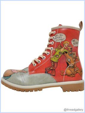 Vegan Leather Ankle Boots Women Platform Winter Chelsea Boots
